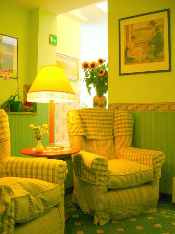 Buenos Aires Hotel Milan Extérieur photo